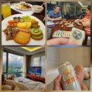 호텔 선샤인(Hotel Sunshine) | 제주 서귀포 호텔 숙소 | 파크 선샤인 가성비 풍경 추천