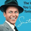 The way you look tonight - Frank Sintra - 이미지