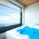 씨엘 펜션 이미지