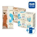 동호목장 | 상하농원 얼려먹는 아이스크림 &amp; 카스테라 상하농원 파머스마켓 후기