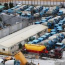 Yoon issues executive order against striking truckers as crisis bites 이미지
