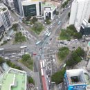 서면교차로 이미지