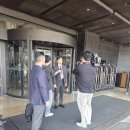 첫 ALC 미래를 엿보고 오다