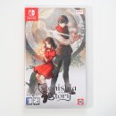 (주)허공 | 닌텐도 스위치 RPG 게임 어스토니시아 스토리 리파인 오픈 및 후기