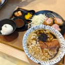 동탄 라크몽 맛집 삼백돈돈카츠 메뉴 추천 겉바속촉 육즙 가득한 돈까스 후기