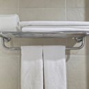 설악해수욕장 주차장 화장실 | 10만원대 속초여행 한화리조트 설악쏘라노 1박 2일 디럭스 모던 객실 체크인