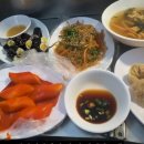 시장분식 이미지