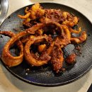 일미구이식당 | 진접역 숯불 꼼장어 맛집! 야외 테라스가 있는 일미꼼장어