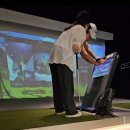 J-050 | [서울/송파구] QED아카데미 에이치에이트 잠실 골프연습장 프라이빗 1:1 무료레슨 후기⛳️