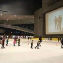 영화의전당 앞 이미지