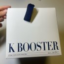 (주)바를참스킨 | 케이부스터 리쥬비앰플 후기 | 바르는 스킨부스터로 주름개선+탄력관리