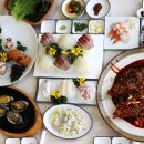 어등포해녀촌 이미지