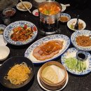 비엠더블유주점 | 교대역 맛집 북경오리를 먹을 수 있는 분위기 좋은 중식 주점 '미림양장 서초점' (주차정보)