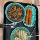 우리할매떡볶이 백석점