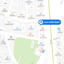 수유1동주민센터 회의실 이미지