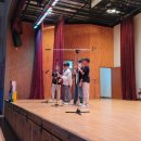 문정초등학교 (앞) 이미지