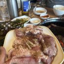 더바른숯불갈비