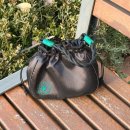 복주머니 | 데일리룩에도 잘 어울리는 전통 감성! 단솔 복주머니 토트백 후기