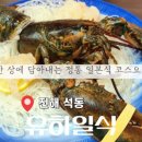 유하일식 이미지