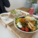 모어샌드위치 | [울산] 동구 '모어샌드위치' 다이어터 강추! 또간집/샐러드 맛집 내돈내산 후기 🥗