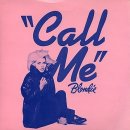 Call Me (Blondie) 이미지