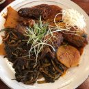 한양시래기명태조림춘천점 이미지