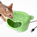 옹달샘분수 이미지