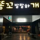 똥꼬발랄하개 똥발포차 네이버블로그