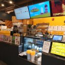 컴포즈커피운서역점