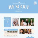 IVE 3rd OFFICIAL FANCLUB 'DIVE' [IVE SCOUT] FANCLUB KIT 안내 이미지