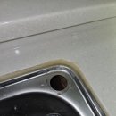 씨유 청주세영첼시빌점 | 청주 수전교체 세영첼시빌 주방 수전 흔들림 해결 후기