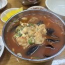 어머니국시방 | [동대문역] 겨울에는? 칼칼 김치칼제비 아니겠는교!