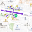 세븐일레븐 장한평하임점 이미지