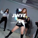 K-pop댄스A 이미지