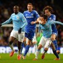 [디애슬래틱/앤디미튼] 네마냐 마티치 : 36세에 맨유를 상대하는것 이미지