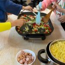 행복 가득 요리교실 이미지