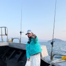 후크선장과 바다낚시 | 제주 체험낚시 광명호 타고 갑오징어낚시 다녀온 후기!