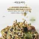 박시영닷컴에 파는 제주오메기떡 먹어본 국봉이..? 이미지
