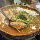 생선알탕 | 노원 수락산역 맛집 <이어도생선구이> 알탕 생선구이 가족 외식 맛집 후기_아기의자 구비