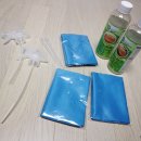 강마루관리 나노피코 마루코팅제 셀프코팅 후기