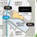 신내개발 이미지