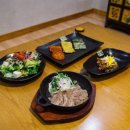 한정식백운 이미지