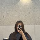 전주미용실 베일리 헤어라벨 효자점 뿌리염색 후기 전주 신시가지 미용실 추천