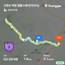 ***경북,김천,황악산,능선,산행,***(두리,산악회) 이미지