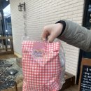 엔제리너스천안직산점 | [천안/직산]크리스마스 분위기 뿜뿜 신직산 카페 여니오븐
