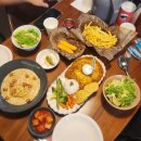 윤's함박·카레 | 포항맛집 포항문덕맛집 포항남구맛집 함박웃는룻 칠리치즈함박스테이크 후기🙆‍♀️