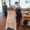 샤론헤어샵 네이버블로그