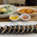 얌샘김밥김포