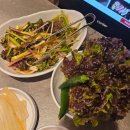 지리산정담아 | 양산 물금 고기집 맛있게 구워주는 정담흑돼지