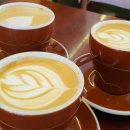 시레나커피 이미지